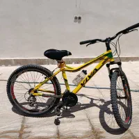 فروش فوری|دوچرخه، اسکیت، اسکوتر|شیراز, کوشک میدان|دیوار