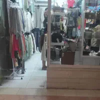 مغازه-بلوار-شفق-بازارچه-کوه-نور