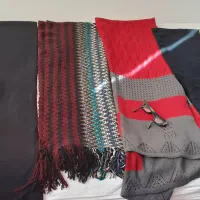 انواع مانتو ۱۰۰ و بقیه لباسها  ۳۰ در حد نو