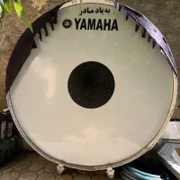 طبل محرم