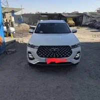 فروش نقدی ی معاوضه با انواع خودروی چینی ارزانتر تر|خودرو سواری و وانت|کرمان, |دیوار