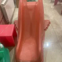 سرسره|اسباب‌بازی بچه|رشت, بلوار گیلان|دیوار