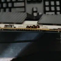 RX 580 XFX 8 GIG OC|قطعات و لوازم جانبی رایانه|تهران, پاسداران|دیوار