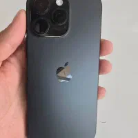 16 پرو 256GB مشکی