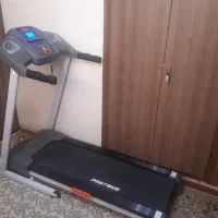 تردمیل pst4000