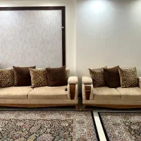 فروش مبل|مبلمان خانگی و میز عسلی|شیراز, شهرک مفتح|دیوار