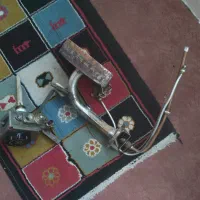 رگلاتور ومشعل|آبگرمکن، پکیج، شوفاژ|تهران, والفجر (افسریه)|دیوار