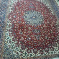 قالی ۱۲ متری / فرش ماشینی