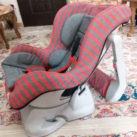 صندلی کودک، معاوضه|تخت و صندلی بچه|تهران, جی|دیوار