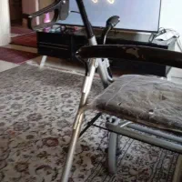 آقای خدمتکار منظم و مهربان بصورت شبانه روزی
