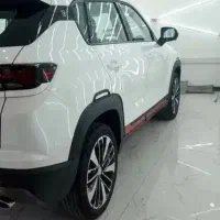 چانگان CS35 plus وارداتی ۲۰۲۳ فول/ تیپ 3 / کارمندی