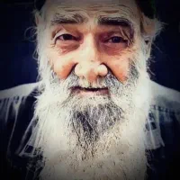 سیدامیر جرمنی دعا نویس