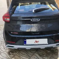 X22proMT|خودرو سواری و وانت|کلاله, |دیوار