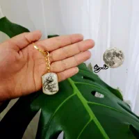 زیور آلات زیبای رزینی با قیمت مناسب