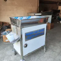 دستگاه اب انار