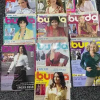 16 جلد بوردای نو و در حد نو