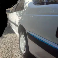 پژو پارس مدل 90|خودرو سواری و وانت|بم, |دیوار