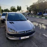 206 87 دوگانه کارخانه