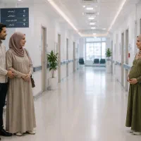 خدمات ناباروری و سلول تخمک و رحم جایگزین