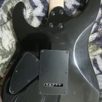 گیتار الکتریک Cort-x2 اندونزی|گیتار، بیس، امپلیفایر|گرگان, |دیوار