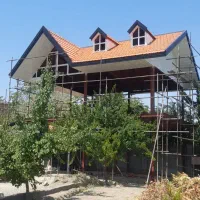 سبک سازی و جوشکاری آذر صنعت