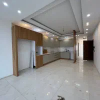 فروش واحد ۱۳۵ متری برج زیبای حسام|فروش آپارتمان|سرخرود, |دیوار