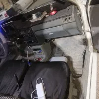 خودرو سواری پراید ۱۳۷۷|خودرو سواری و وانت|پیشوا, |دیوار