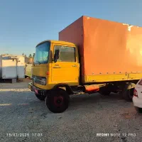 خاور بنز608|خودرو سنگین|اسلامشهر, ملکآباد|دیوار