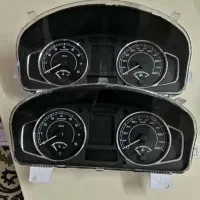 کیلومتر و آمپر فروشی