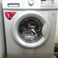 لباسشویی اصل کره LG