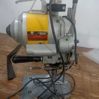 قیچی برقی کاملا سالم