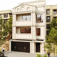 طراحی نما،پلان،داخلی