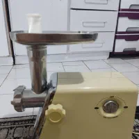 چرخ گوشت|سایر لوازم برقی|مشهد, هنرور|دیوار