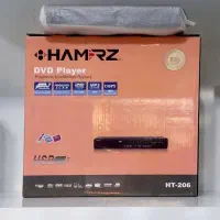 (DVD HAMERZ)  دی وی دی هامرز