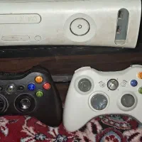 xbox 360 jtag دستگاه تعویض با ps3 هم انجام میدم