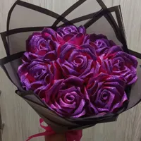 گل ربانی باکس ودسته گل|گل مصنوعی|تربت جام, رضاآباد|دیوار