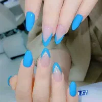 ...کاشت ناخن
