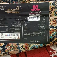 فرش 12متری 1000شانه تراکم 3000|فرش|گنبد کاووس, |دیوار