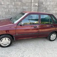 پراید صبا84