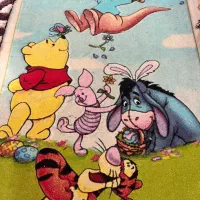 گلیم بچگانه