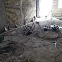 لوله کشی گازخانگی وتجاری نقدواقساط|خدمات پیشه و مهارت|جهرم, |دیوار