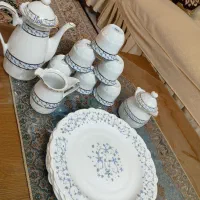 ظرف و‌ظروف سرو و پذیرایی