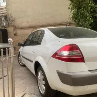 مگان مدل ۱۳۹۰ اتومات ۲۰۰۰ کم کار