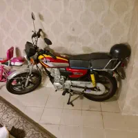موتور پرواز ۱۵۰