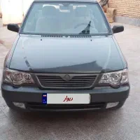 پراید۱۱۱|خودرو سواری و وانت|اهواز, فدک|دیوار