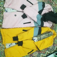 کاپشن دخترانه