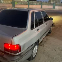 پراید مدل ۱۳۹۲|خودرو سواری و وانت|بندرعباس, |دیوار