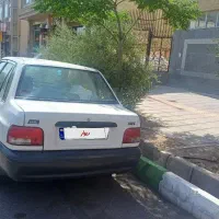 پراید ۸۹