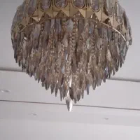 لوستر فروزان