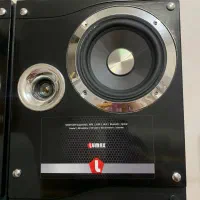 باند|سیستم صوتی خانگی|اسلامشهر, شهرک سعیدیه|دیوار